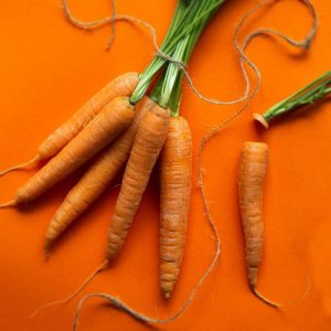 Carrot - Organic