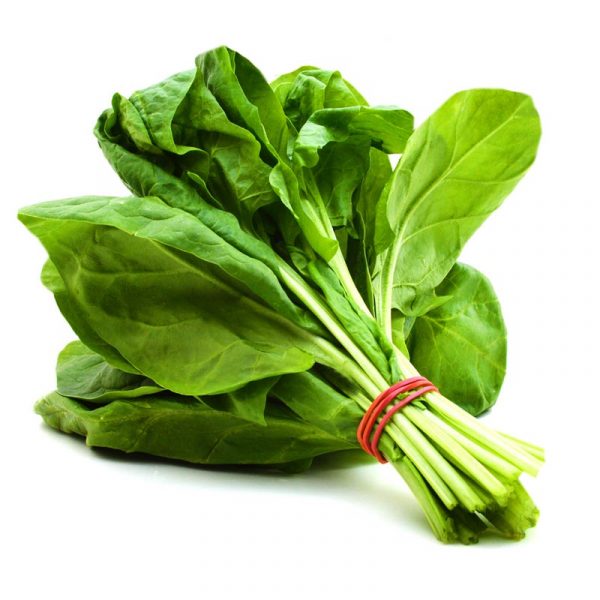 Spinach - Organic